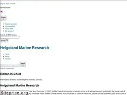 Sites similar to hmr.biomedcentral.com