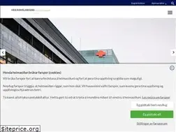 Sites similar to hmr.fo