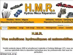 Sites similar to hmr27.fr