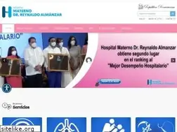 Sites similar to hmra.gob.do