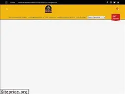 Sites similar to hmra.in