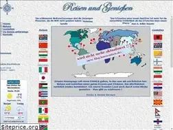Sites similar to hmraemisch.de