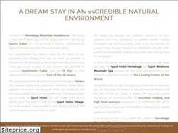 Sites similar to hmrandorra.com