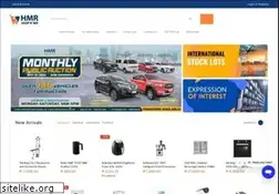 Sites similar to hmrbid.com
