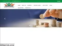 Sites similar to hmrdnidhi.com
