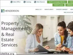 Sites similar to hmre.net