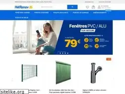 Sites similar to hmrenov26.fr