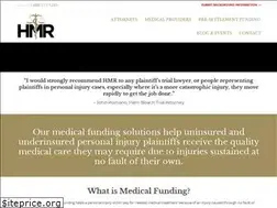 Sites similar to hmrfunding.com