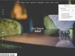 Sites similar to hmrge.ch