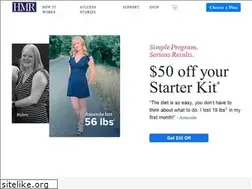 Sites similar to hmrlocations.com