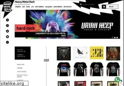 Sites similar to hmrock.com.br