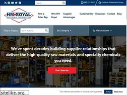 Sites similar to hmroyal.com