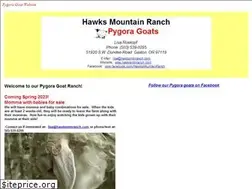 Sites similar to hmrpygoras.com