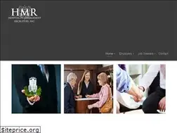 Sites similar to hmrsearch.com