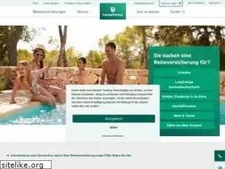 Sites similar to hmrv.de
