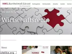 Sites similar to hms-bg.de