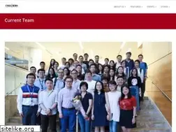 Sites similar to hms-cssa.org