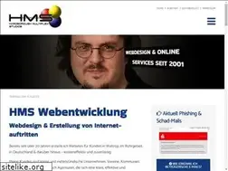 Sites similar to hms-design.de