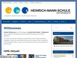 Sites similar to hms-dtzb.de