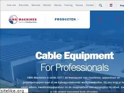 Sites similar to hms-machines.nl