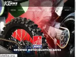 Sites similar to hms-moto.hr