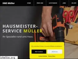 Sites similar to hms-mueller.com