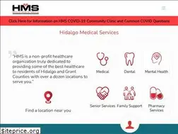 Sites similar to hms-nm.org