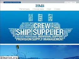 Sites similar to hms-services.com