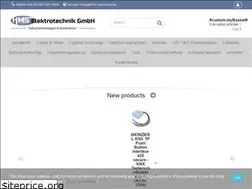 Sites similar to hms-shop24.de