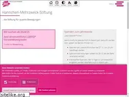 Sites similar to hms-stiftung.de