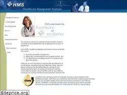 Sites similar to hms-systems.com