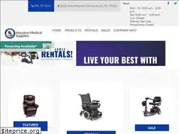 Sites similar to hms-tx.com