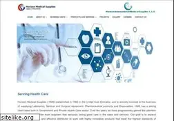 Sites similar to hms-uae.com