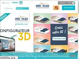 Sites similar to hms-vilgo.com