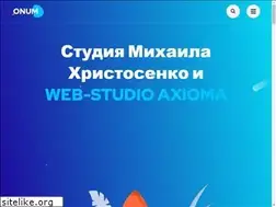 Sites similar to hms-web.ru
