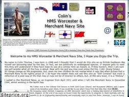 Sites similar to hms-worcester.me.uk