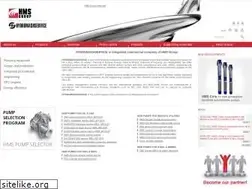 Sites similar to hms.biz