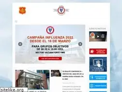 Sites similar to hms.cl