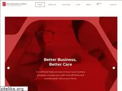 Sites similar to hms.com.au