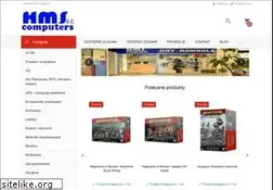 Sites similar to hms.pl