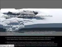 Sites similar to hms.upenn.edu
