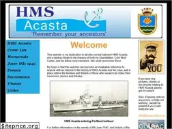 Sites similar to hmsacasta.co.uk