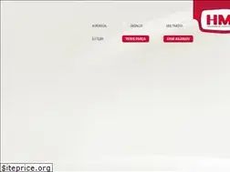 Sites similar to hmsagro.com.tr