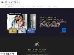 Sites similar to hmsalon.co.uk