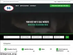 Sites similar to hmsay.com