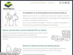 Sites similar to hmsbeagle.cl
