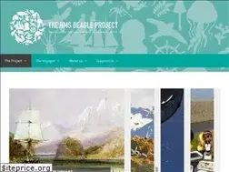 Sites similar to hmsbeagleproject.org