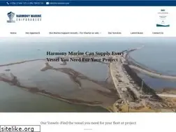Sites similar to hmsbroker.com
