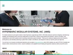 Sites similar to hmschambers.com