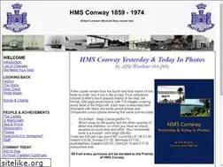Sites similar to hmsconway.org